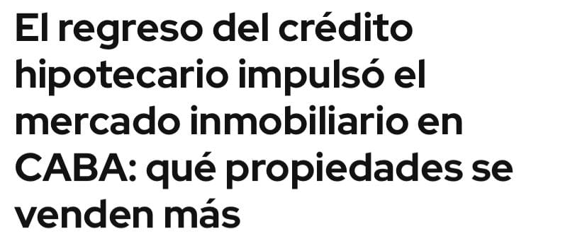 Informe 68: IMPORTANTE