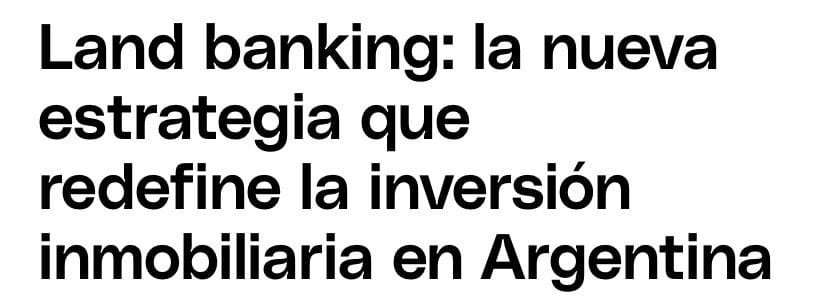 Informe 68: IMPORTANTE