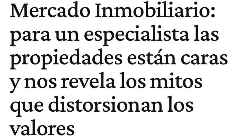 Informe 70: ESTRATÉGICO