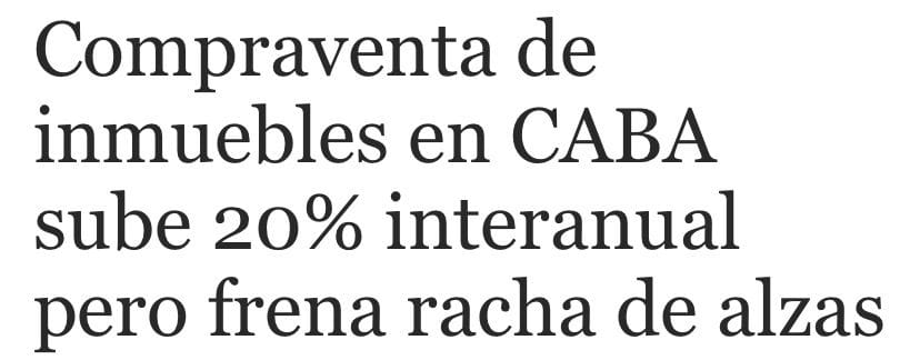 Informe 71: TRANSFORMACIÓN