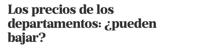 Informe 71: TRANSFORMACIÓN