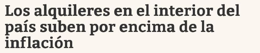 Informe 72: PERSPECTIVA