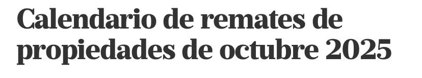 Informe 72: PERSPECTIVA