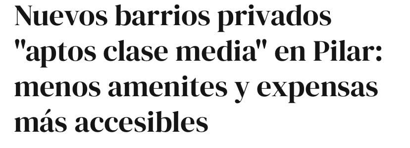 Informe 72: PERSPECTIVA