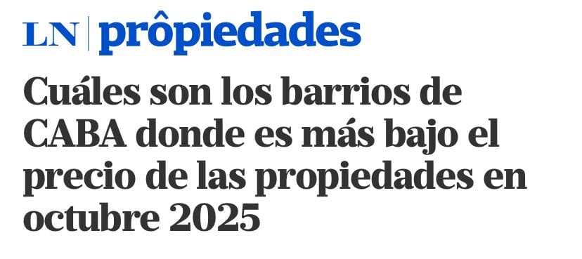 Informe 74: SEÑALES