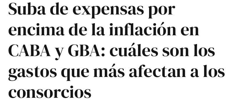 Informe 74: SEÑALES