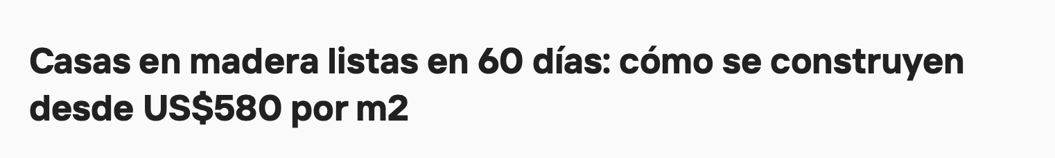 Informe 78: MOVIMIENTO