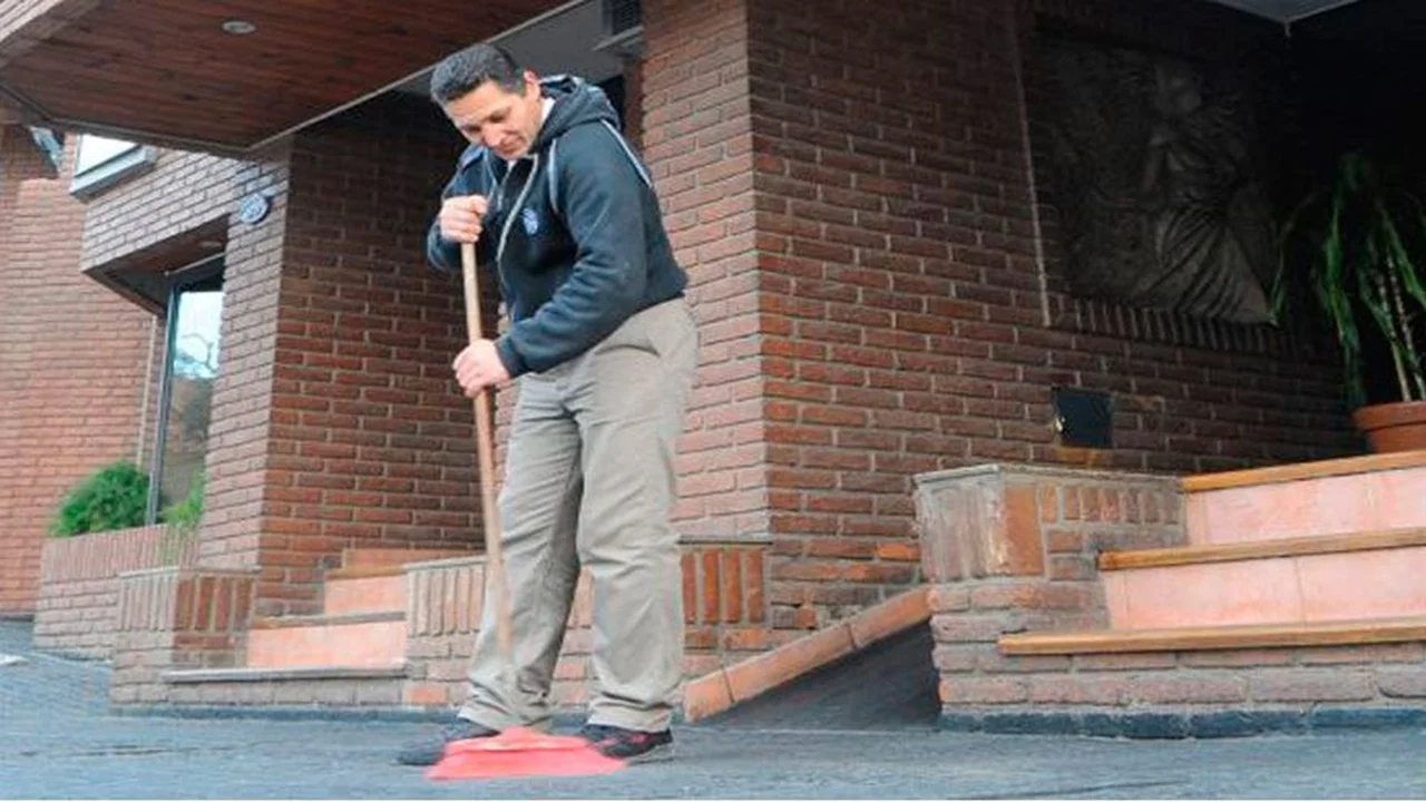 Informe 74: SEÑALES